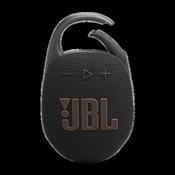 JBL, JBLCLIP5BLK, Clip 5 Speaker, Black
