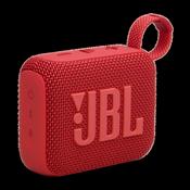 JBL, JBLGO4RED, GO 4, Red image