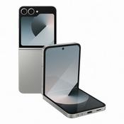 Samsung SM-F741BZSGEUB Flip 6 Silver Shadow 12GB 256GB – Silver image