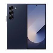Samsung SM-F956BDBBEUB Fold 6 Navy 12GB 256GB – Blue image