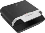Russell Hobbs, 26800, Sandwich Maker Sandwich Plates, Black image
