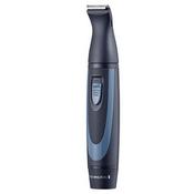 Remington, NE3890, U51 Travel Kit Battery Operated, Black