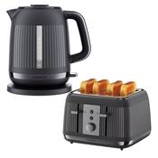 Kenwood, ZJP30000TFP30GR, Dusk Grey Set