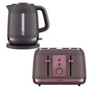 Kenwood, ZJP30000TFP30PU, Dusk Purple Set