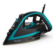 Tefal FV8066G0 Puregliss Iron 3000W – Black image