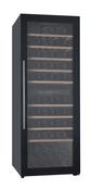 PowerPoint, P39AD77, Dual Zone Wine Cooler 77 bottles, Black image