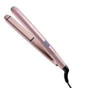 Remington, S5901, Coconut Straightener, Pink