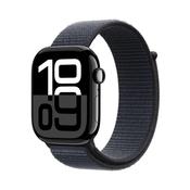 Apple, MWWE3QA/A, Apple Watch 10 Small/Medium, Jet Black image