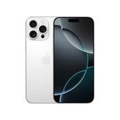 Apple, MYWW3QN/A, iPhone 16 Pro Max 5G 256GB, White image