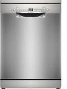 Bosch, SMS2HVI67G, Series 2, 60cm, Free Standing Dishwasher,  Brushed Silver image