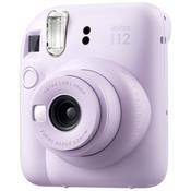 Fuji, INSTAXMINI12PL, Instax Mini 12, Purple image