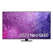 Samsung, QE55QN90DATXXU, 55" QLED TV, Black image