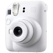 Fuji, INSTAXMINI12W, Instax Mini 12, White image