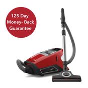 Miele, 12034070, Blizzard CX1 Cat&amp;Dog, Red