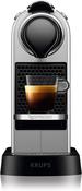 Krups, XN741B40, Nespresso Citiz Silver Machine image