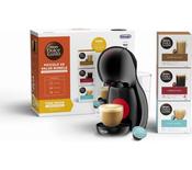 De'Longhi, EDG210.B.3PACK, Dolce Gusto 3 Pack Bundle, Black image