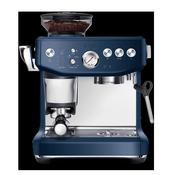 Sage, SES876DBL4GUK1, Barista Express Impress, Blue image