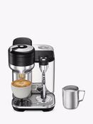 Sage, SVE850BTR4GUK1, the Vertuo Creatista, Black Truffle