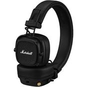 Marshall, 1006832, Major V Bluetooth Black Headphones, Black image