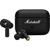Marshall, 1006450, Motif II ANC True Wireless Buds, Black