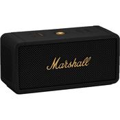 Marshall 1006034 Middleton – Black &amp; Brass