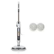 Shark, S8201UK, Steam &amp; Scrub Automatic Steam Mop with Steam Blaster, Multi image