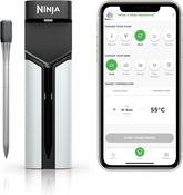Ninja, WP100EU, ProChef Wireless Thermometer, Silver image