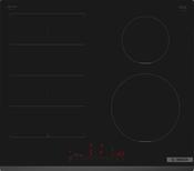 Bosch, PIX631HC1E, Series 6 Induction Hob 60cm, Black image