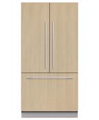 Fisher &amp; Paykel, RS90A3, Series 7 90cm Integrated French Door American, Multi