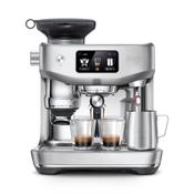 Sage, SES985BSS4GUK1, The Oracle Jet Brushed Aluminium, Silver
