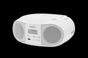 Roberts, ZOOMBOXW, ZoomBox 4, White image
