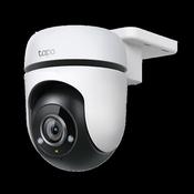 Tapo TAPOC500 C500 Outdoor Pan Tilt Camera – White
