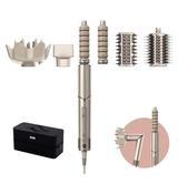 Shark, HD446SLUK, FlexStyle 5 in 1 Air Styler &amp; Hair Dryer, Stone