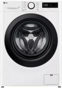 LG, F4Y510WBLN1.ABW, 10kg TurboWash™ Washing Machine, White image