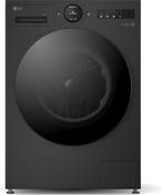 LG F4X7011TBB 11kg 1400 spin AI Direct Drive Washing Machine – Black