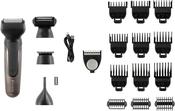 Remington, PG780, One Total Body Groomer, Black image