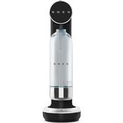 Smeg, SKC01BLM, Soda Maker, Matte Black image