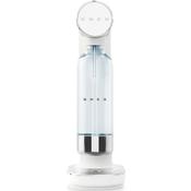 Smeg, SKC01WHM, Soda Maker, Matte White image