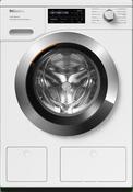 Miele WEJ885 9kg Front-Loading Washing Machine – White image