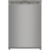 Indesit, I55Z1112SUK, Freestanding Freezer Table Top, Silver