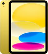 Apple, MD4D4KN/A, 11 iPad 128GB, Yellow image