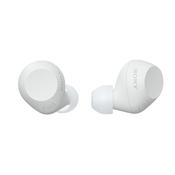 Sony, WFC710NWCE7, In earbuds Active Noise cancelling, White image