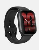 Amazfit, 146-W2211EU5N, Bip 5 Smartwatch, Dark Grey image