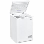 Belling BCFE101 98L Chest Freezer – White image