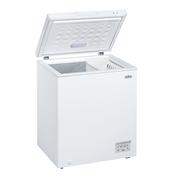 Belling, BCFE151, 142L Chest Freezer, White