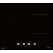 Belling, BRIH60BK, 60cm Rotary Control Induction Hob, Black image