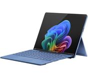 Microsoft, ZHY-00037, 13" Surface Pro, Copilot+ PC with Power Supply - Snapdragon X Plus, 512 GB SSD, Sapphire image