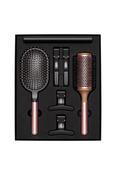 Dyson, 973756-01, Brush Gift Set, Rose image