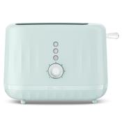 Kenwood TCP06.000BL TCP06.000BL Ripple 2 Slice Toaster, Eggshell Blue – Blue image