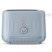 Kenwood TCP06.000GY Ripple 2 Slice Toaster – Storm Blue image